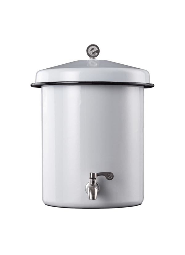 Ecofiltro mini de peltre