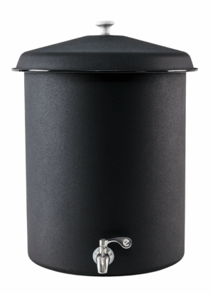 Ecofiltro de peltre