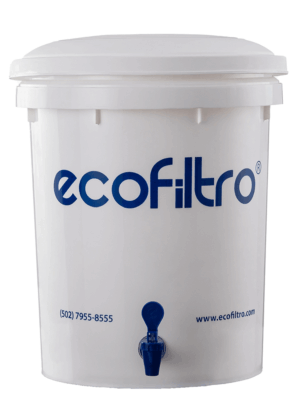 Ecofiltro Social
