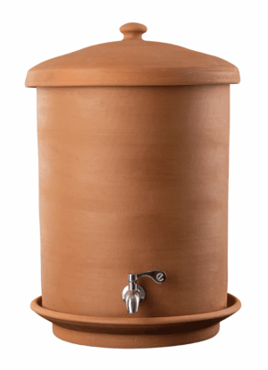 Ecofiltro de barro